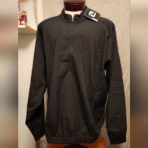 🚨 Men's FootJoy Wind Shirt